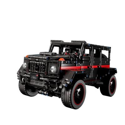 China High-tech Off-Road Toy New Taigaole T5016a 2829pcs Vehicle Car Model Building Bricks Blocks Toys Christmas Gifts For Kids for sale