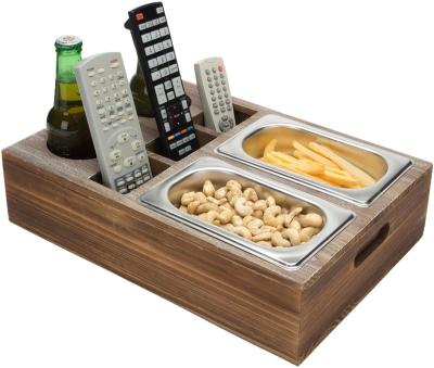 China Fashionable And Convenient China Wooden Snack Tray Lounge for sale