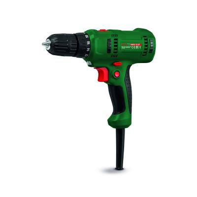 China TPL 230W AC Torque Drill 230V 1A Voltage Keyless Drill 54.0*39.5*26.5 cm Chuck 1600RPM 10mm Screwdriving Torque for sale