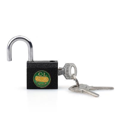 China Low Price Security Management New Type Password Horizontal Openable Main Door Mini Lock for sale