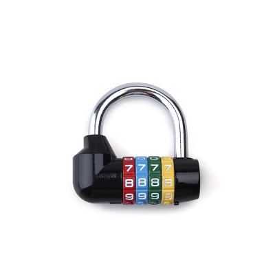 China Security Management Manufacturing Professional Grade Product Popular Gymnasium Password Lock Antique Metal Locks for sale