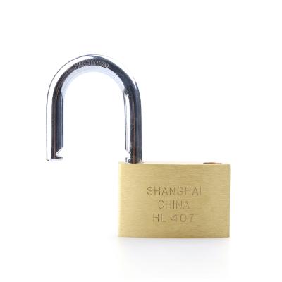 China Earth Brand Security Management New Type Thick Key Copper Door Bargain Price Lock for sale