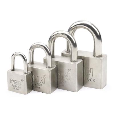 China Security Management Security Management Security Padlock Stainless Steel Lock Doors for sale