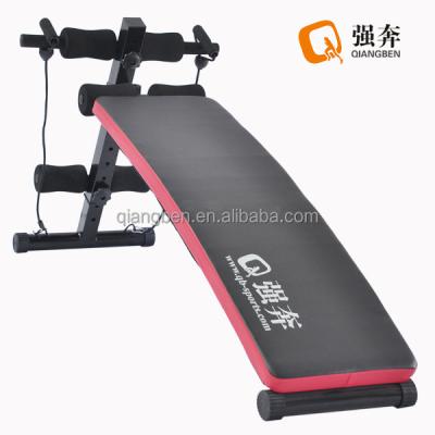 China Cheap benches bodybuilding exercise ab machines indoor commercial indoor bench for sale