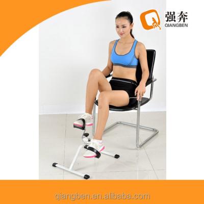 China Wholesale small/lightweight mini leg pedal exercise bike for sale