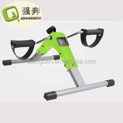 China Home Use Happy Legs Machine Mini Exercise Bike For Disabled for sale