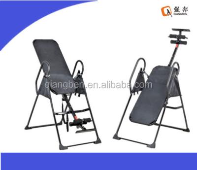 China Top Quality Extreme Fit Body Performance Inversion Table for sale