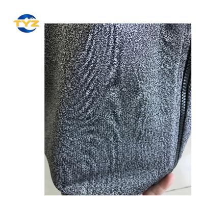 China Abrasion-resistant Polyethylene Fabric Cut-Resistant UHMWPE Fabric for sale