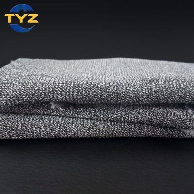 China wrinkle resistant cut resistant fabric for backpack uhmwpe fabric for sale