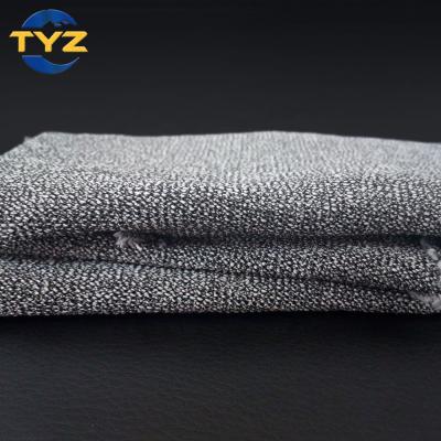 China Wrinkle Resistant Cut Resistant Fabric For Safety Protection Ultra-High Molecular Weight Polyethylene (UHMWPE) Fabric for sale