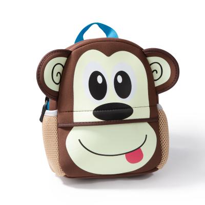 China China New Design Waterproof Zodiac Cute Waterproof School Bag Kids Backpack For Girl Boy for sale