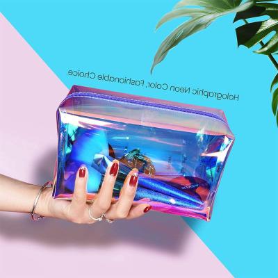 China Hot Selling Travel Cosmetic Skin Care Products Bag Water Proof Fashion Storage Waterproof Bag for sale