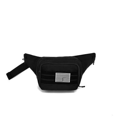 China Water Proof Concealed Carry Pouch Ultimate Fanny Pack Holster Waist Women Gun Chest Bag Chest Bag Travel Short Messengers Briefcase bag for sale