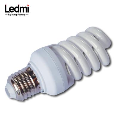 China PBT/PP/PC Factory Cheap Price High Lumens 220V Energy Saving Fluorescent Light Bulb for sale