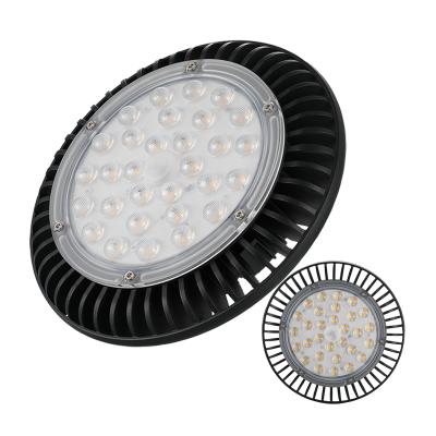 China Hot Sale 100w 150w 200w Waterproof Warehouse High Bay Led For Growing Light for sale