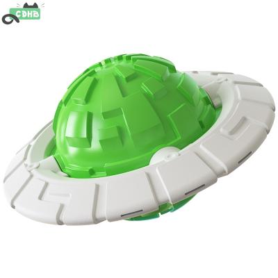 China Viable New Amazon Hot Popular Pet Toy Voice Interactive Molar Ball Dog Toy for sale