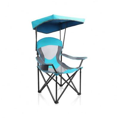 China Modern Durable Portable Folding Chair Camp Chair Outdoor Folding Fishing Chair for sale