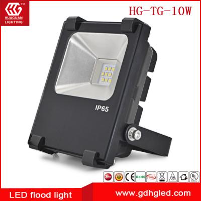 中国 10W SMD2835 産業 LED の洪水ライト保証セリウム 3 年の RoHS SAA PSE 販売のため