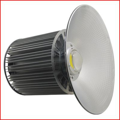 China iluminación industrial de la bahía de la aleación de aluminio de 100*2W SMD26400-27000lm IP44 LED alta en venta