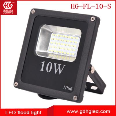 China SMD2835 20PCS Aluminium Alloy High Effiecence High Power LED Flood Lights for sale