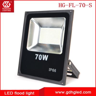 China 2015 hot sale 2-years warranty 70W High Efficiency High Power LED Flood Light for sale