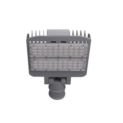 China conductor de alta potencia de Meanwell de la luz de calle del alumbrado público LED de 60W LED 3 años de garantía en venta