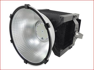 中国 屋外の産業 300w 高い発電 LED の洪水ライトは IP65 LED の洪水ライトを写し出します 販売のため