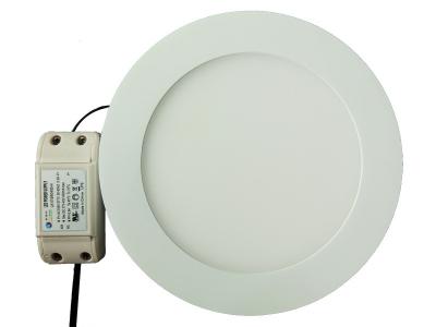 China a superfície da luz 12W montou o quadrado do diodo emissor de luz Downlight/painel de teto redondo do diodo emissor de luz à venda