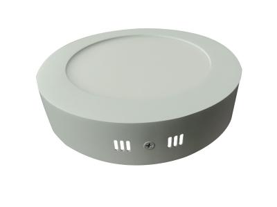 China Light Surface Mounted LED Downlight  Square / Round LED Ceiling Panel 3 Guaranty for sale