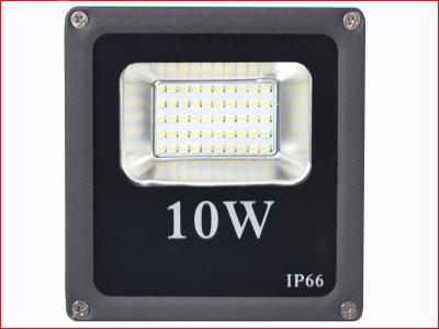 China 10W - 100W SMD Commercial LED Flood Lights IP65 2 years warranty for sale