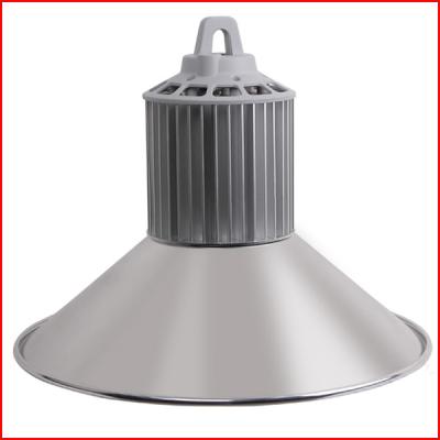 China High Lumen Industrial LED High Bay Lighting 100W With Aluminium Alloys for sale