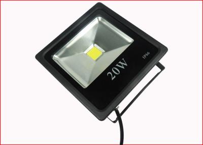 China High Color Render Index COB Interior LED Flood Light 20 W With SAA for sale