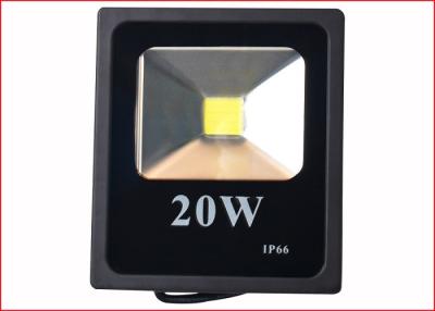 China High Luminous External Commercial LED Flood Lights Waterproof IP65 For Garage for sale