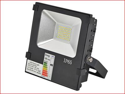 China Industrielles LED-Flut-Licht-super helles 30 Watt, LED-Fabrik-Lichter zu verkaufen