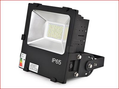 China beleuchtet industrielle LED Flut-Lichter 100W, Lager IP65 LED wasserdichtes zu verkaufen