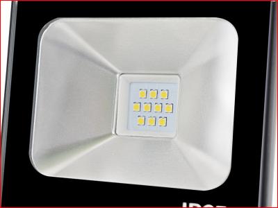 中国 10W SMD Meanwell の運転者との産業 LED の洪水ライト Epistar 2835 販売のため