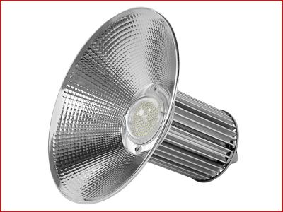 China IP65 Waterproof Industrial 200W LED High Bay Lighting High Power Luminaire for sale