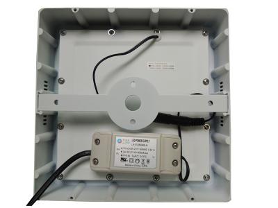 China CE RoHS SAA Downlight conduzido montado de superfície, luz de teto do diodo emissor de luz do ecrã plano à venda