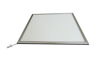 China Residential 600mm × 600mm Square LED Panel Light 36 Watt With 2835 SMD for sale