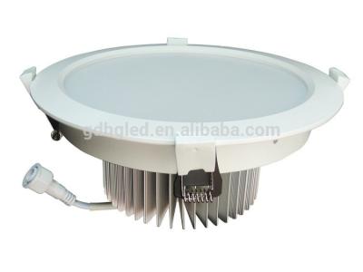 Китай Декоративное СИД Downlight Dimmable УДАРА 15w для KTV, Suface установило Downlight продается