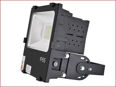 China Externe industrielle LED Flut-Lichter SMD2835 IP65 150w für Sport-Stadion zu verkaufen