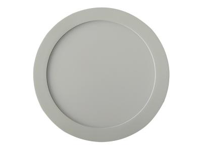 China Aluminium 6W - Oberfläche 30W LED brachte Downlights rundes warmes White2700K an - 3200K zu verkaufen