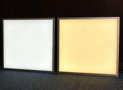 China Luz del panel delgada fina estupenda del LED 36w, luz del panel llevada ahuecada Dimmable en venta