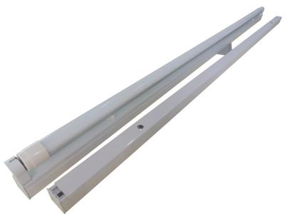 Chine La lumière durable de tubes de rechange LED de l'intérieur t8 a approuvé RoHS C.P. > 80 à vendre