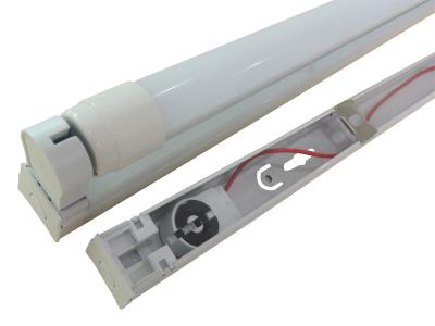 China Hotel comercial AC85 - 265V adelgazan la iluminación llevada 10w del tubo t8 con 1000lm en venta