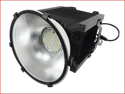 China Outdoor 500 Watt High Power LED Flood Light Waterproof Ip65 100lm / W for sale