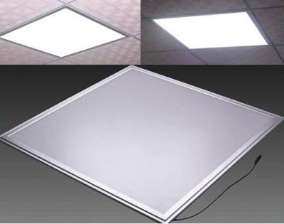 China 36 Watt With 2835 SMD LED Panel Light Residential 600mm × 600mm Square for sale