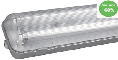 China Aluminiumunterkunftc$drei-sicheres Licht im Freien IP65 40W LED für Busbahnhof zu verkaufen