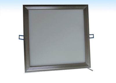 China Durable LED Recessed Panel Lights , Flat LED Ceiling Light Panel 48w for sale