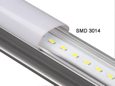 Chine lumières de tube de 12w LED avec la puce d'Epistar, éclairage commercial de LED à vendre